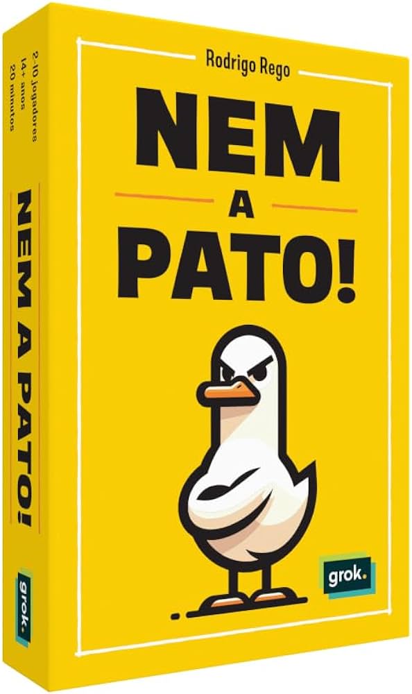 Nem a Pato