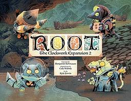 Root: Expansão Autômata 2 