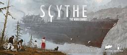 Scythe: Gambito dos Ventos
