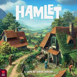 Hamlet: O Jogo de Construção de Aldeia