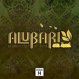 Alubari: A Nice Cup of Tea