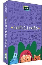 Infiltrado